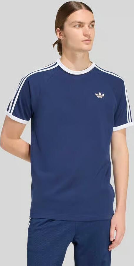 Adidas Originals regular fit T-shirt van puur katoen - Foto 8