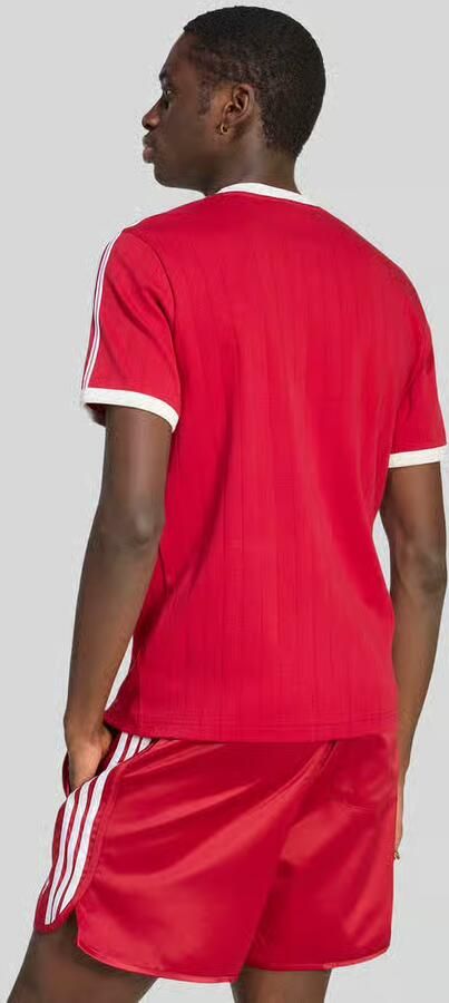 Adidas Originals regular fit T-shirt van puur katoen - Foto 5