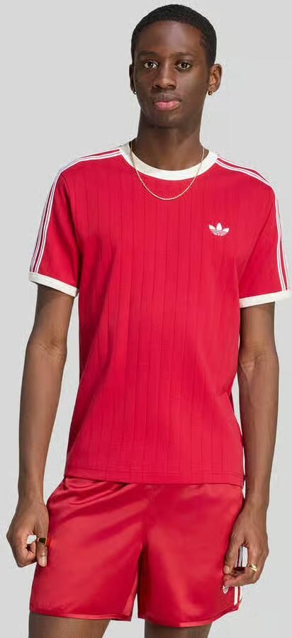 Adidas Originals regular fit T-shirt van puur katoen - Foto 6