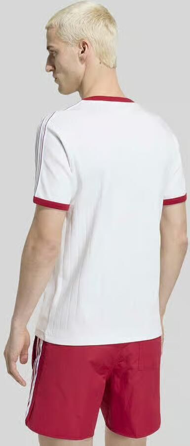 Adidas Originals regular fit T-shirt van puur katoen - Foto 7