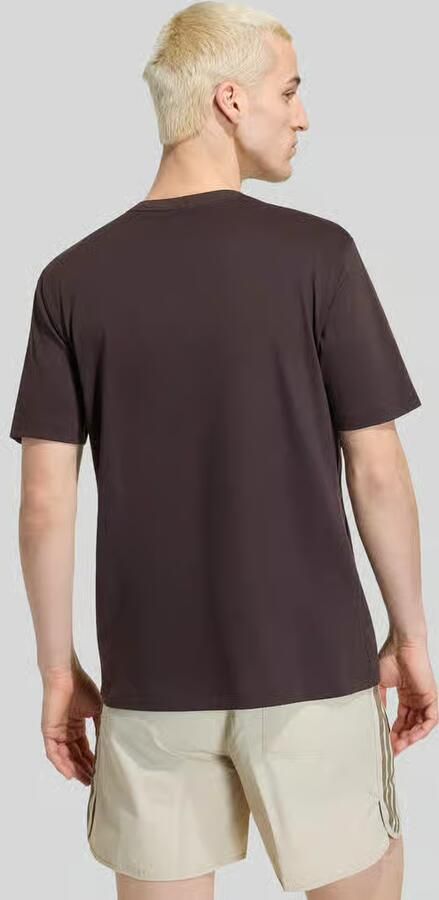 Adidas Originals regular fit T-shirt van puur katoen - Foto 5