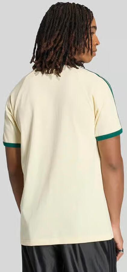 Adidas Originals regular fit T-shirt van puur katoen - Foto 8