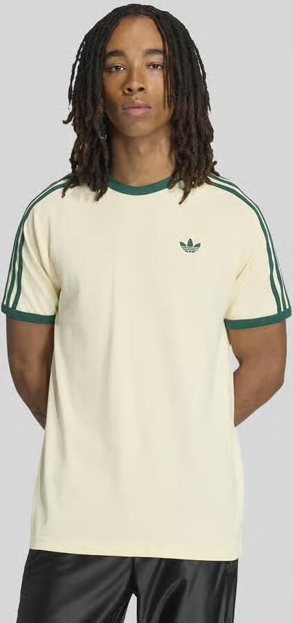 Adidas Originals regular fit T-shirt van puur katoen - Foto 7
