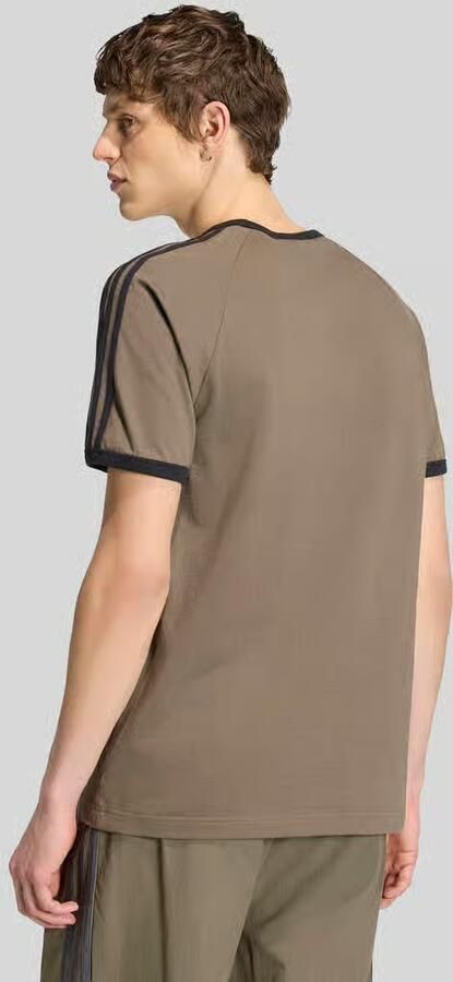 Adidas Originals Regular fit t-shirt van puur katoen - Foto 7