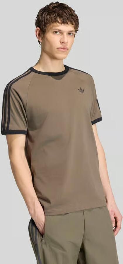 Adidas Originals Regular fit t-shirt van puur katoen - Foto 6