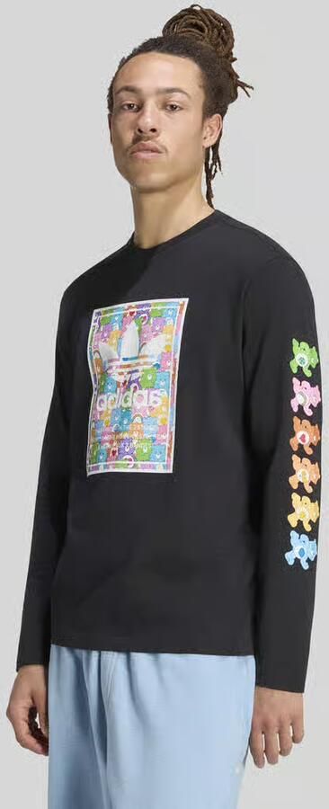 Adidas Originals Regular fit t-shirt van puur katoen - Foto 2