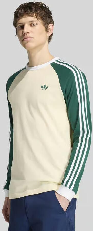 Adidas Originals Regular fit t-shirt van puur katoen - Foto 6