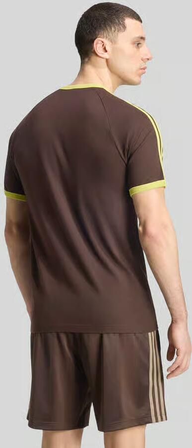 Adidas Originals Regular fit t-shirt van puur katoen - Foto 5