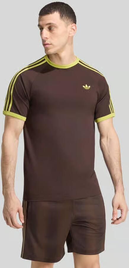 Adidas Originals Regular fit t-shirt van puur katoen - Foto 6