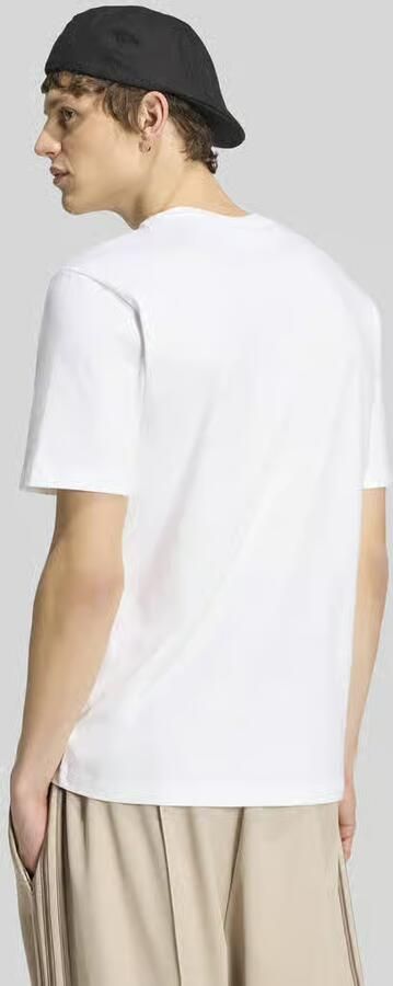 Adidas Originals Regular fit t-shirt van puur katoen - Foto 3