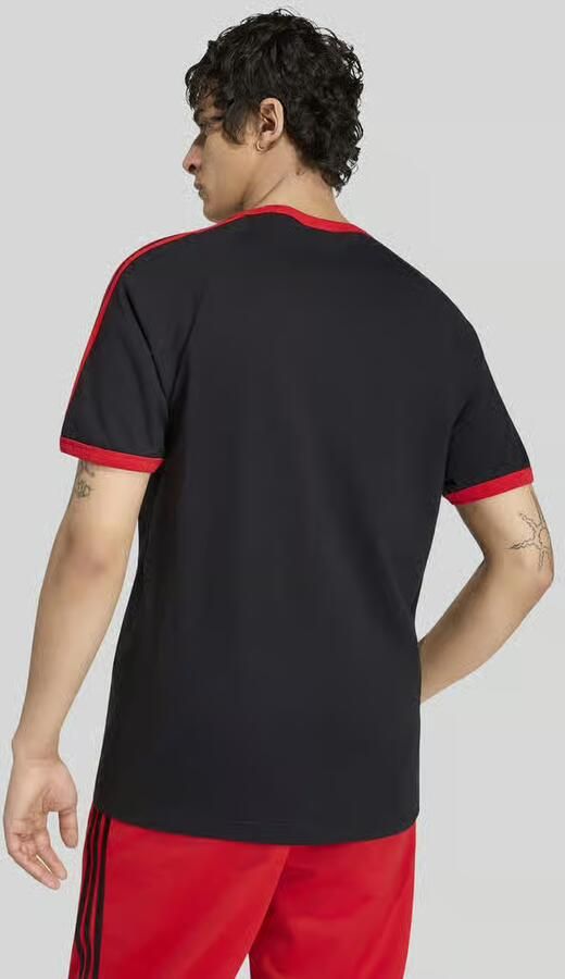 Adidas Originals Regular fit t-shirt van puur katoen - Foto 2