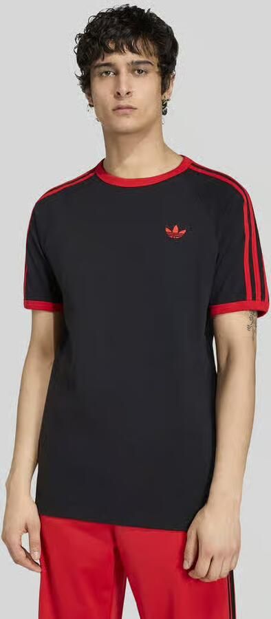 Adidas Originals Regular fit t-shirt van puur katoen - Foto 6