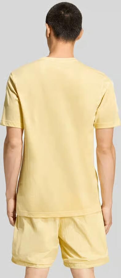 Adidas Originals Regular fit T-shirt van puur katoen met logo-stitching - Foto 5