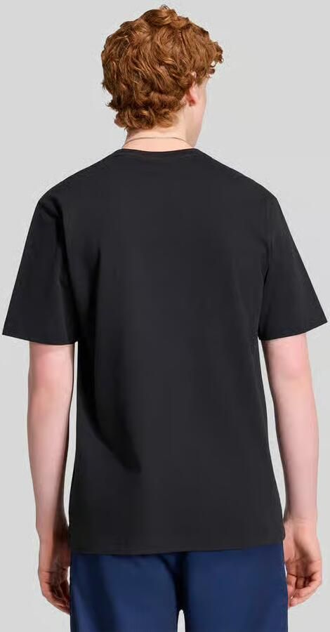 Adidas Originals regular fit T-shirt van puur katoen met logoprint - Foto 2