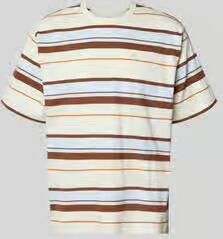 Adidas Originals regular fit T-shirt van puur katoen model 'KX1267'