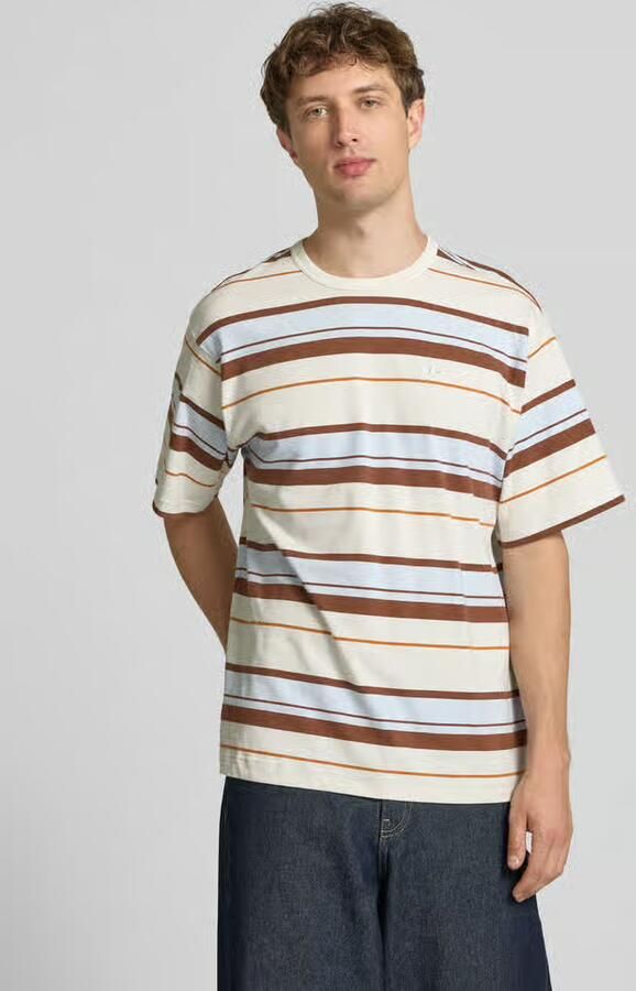 Adidas Originals regular fit T-shirt van puur katoen model 'KX1267' - Foto 3