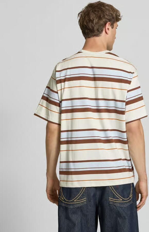 Adidas Originals regular fit T-shirt van puur katoen model 'KX1267' - Foto 2