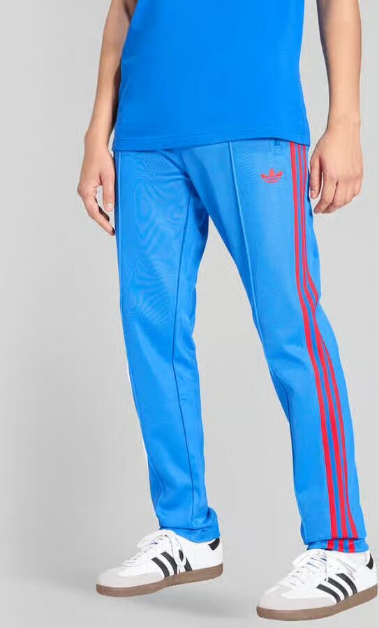 Adidas Originals regular fit trainingbroek model 'CLASSIC' - Foto 8
