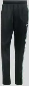 Adidas Originals regular fit trainingsbroek België van katoenmix