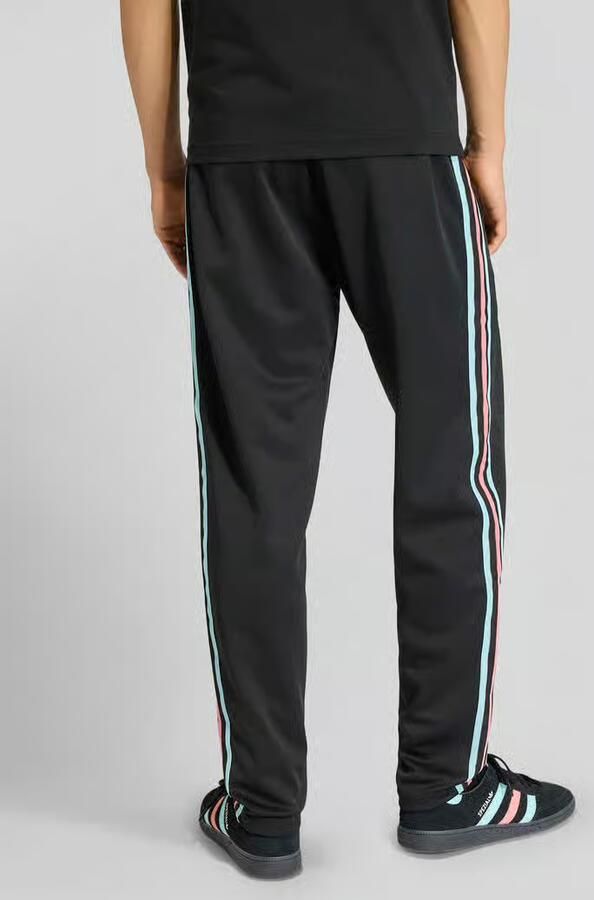 Adidas Originals regular fit trainingsbroek België van katoenmix - Foto 2