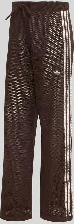 Adidas Originals regular fit trainingsbroek in breilook model 'FIREBIRD' - Foto 8