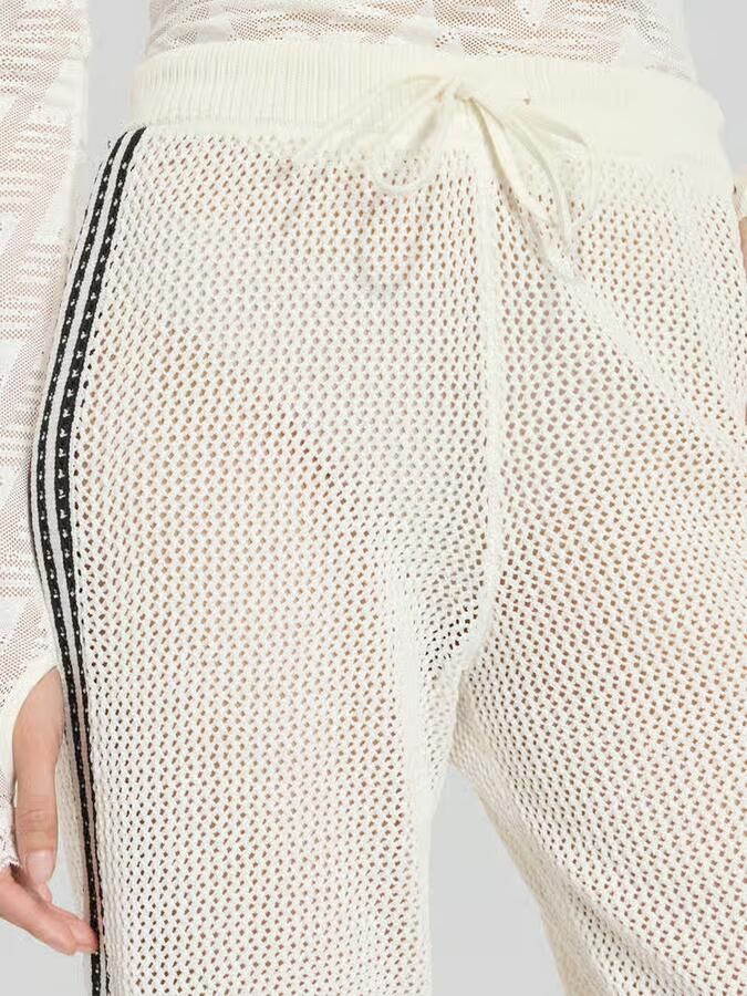 Adidas Originals regular fit trainingsbroek in breilook model 'FIREBIRD' - Foto 8