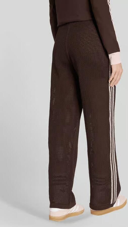 Adidas Originals regular fit trainingsbroek in breilook model 'FIREBIRD' - Foto 9