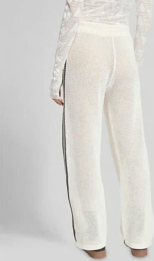 Adidas Originals regular fit trainingsbroek in breilook model 'FIREBIRD' - Foto 10