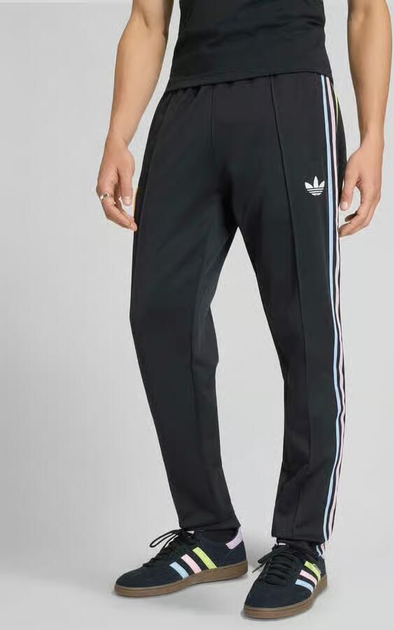 Adidas Originals regular fit trainingsbroek Japan met katoen - Foto 9