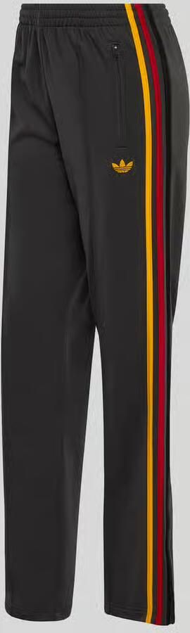Adidas Originals regular fit trainingsbroek met gestikt logo - Foto 2