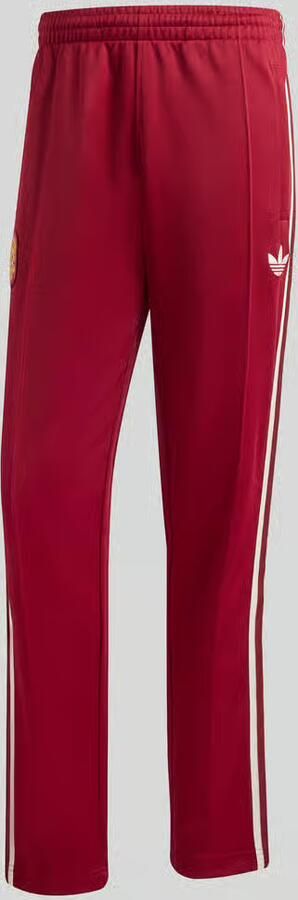 Adidas Originals regular fit trainingsbroek met katoen - Foto 8