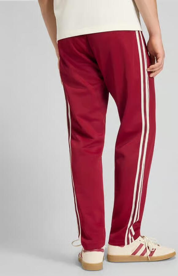 Adidas Originals regular fit trainingsbroek met katoen - Foto 7
