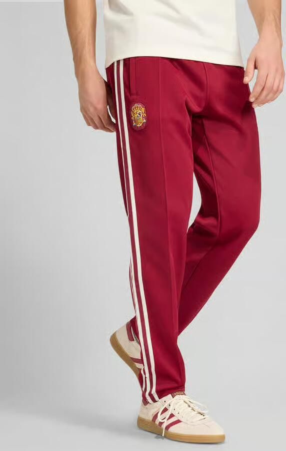 Adidas Originals regular fit trainingsbroek met katoen - Foto 8