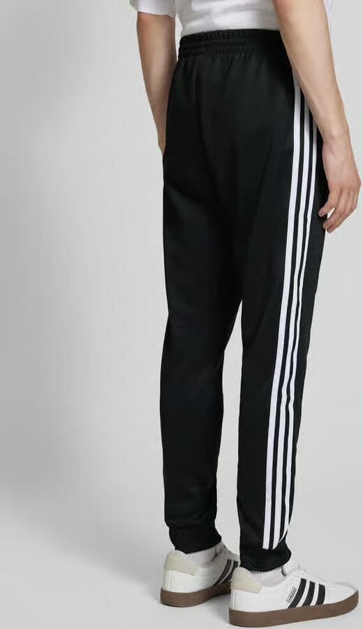 Adidas Originals adicolor Superstar Trackpant men Trainingsbroeken zwart Maat XS Kleding - Foto 13