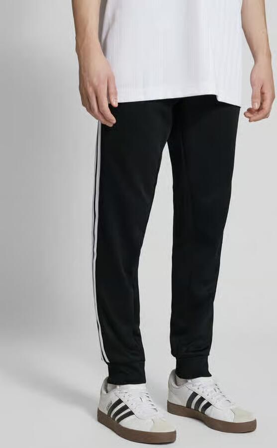 Adidas Originals adicolor Superstar Trackpant men Trainingsbroeken zwart Maat XS Kleding - Foto 14