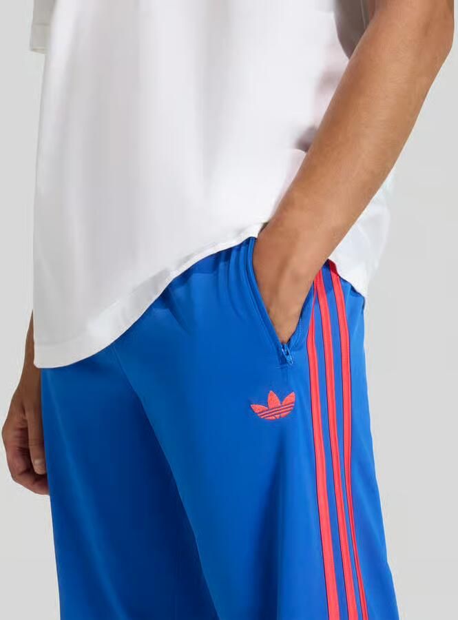 Adidas Originals regular fit trainingsbroek met logodetails