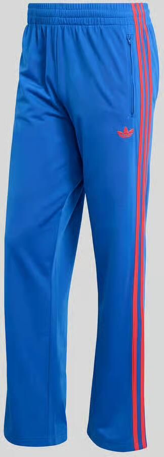Adidas Originals regular fit trainingsbroek met logodetails - Foto 2