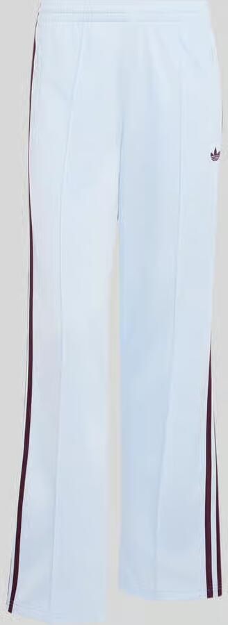 Adidas Originals regular fit trainingsbroek met logodetails - Foto 2