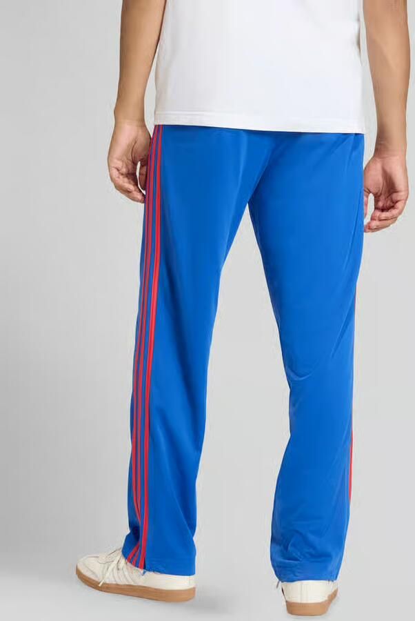 Adidas Originals regular fit trainingsbroek met logodetails