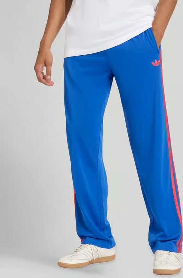 Adidas Originals regular fit trainingsbroek met logodetails - Foto 3