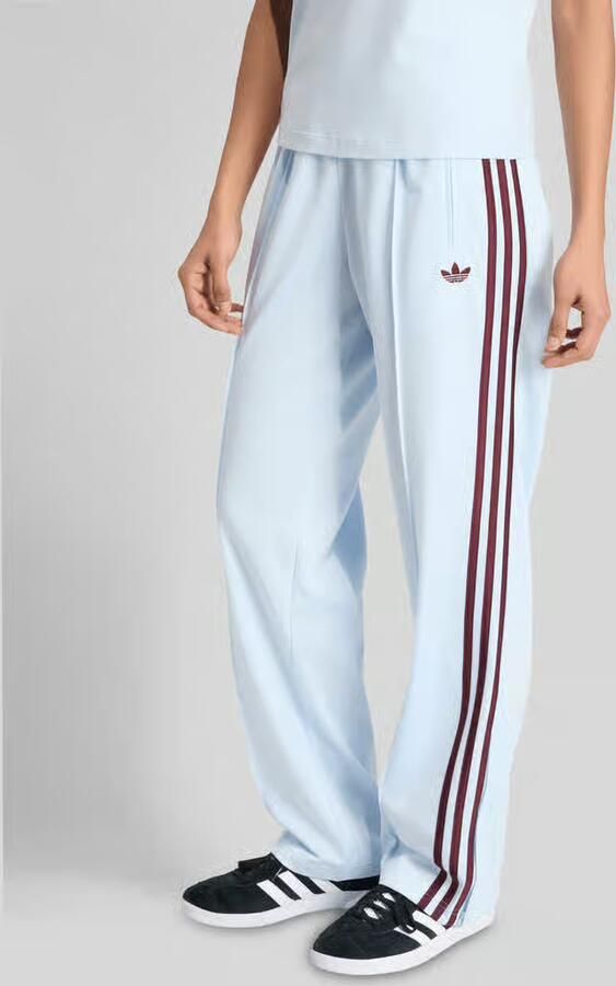 Adidas Originals regular fit trainingsbroek met logodetails - Foto 3