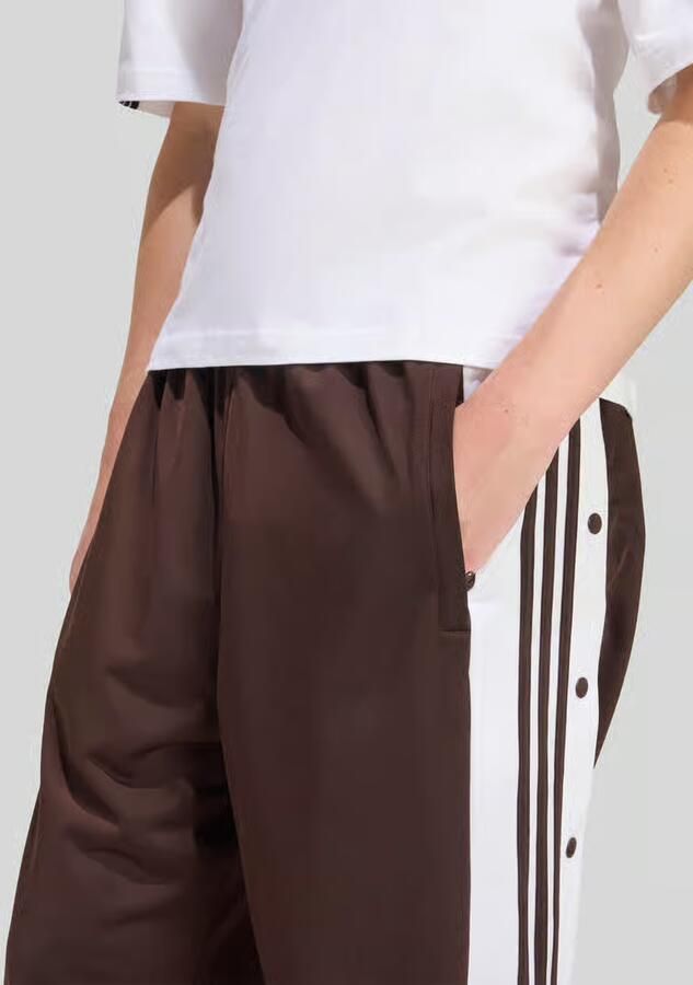 Adidas Originals regular fit trainingsbroek model 'ADIBREAK'