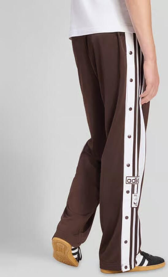Adidas Originals regular fit trainingsbroek model 'ADIBREAK' - Foto 3
