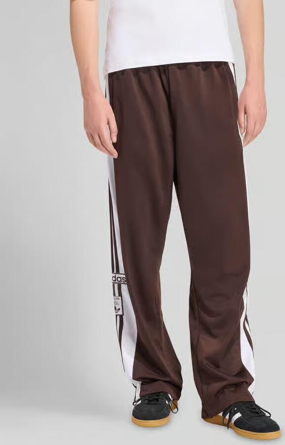Adidas Originals regular fit trainingsbroek model 'ADIBREAK' - Foto 2