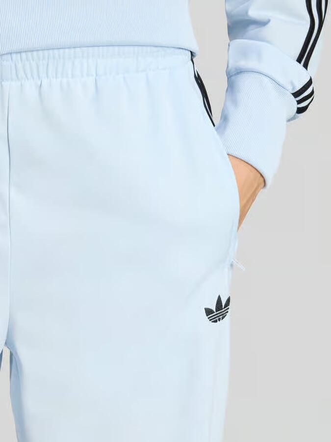 Adidas Originals regular fit trainingsbroek model 'FIREBIRD'
