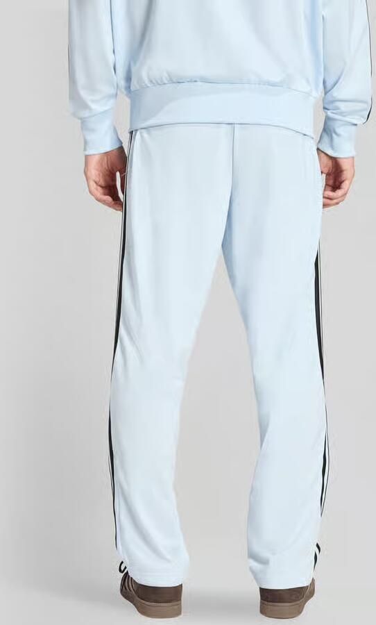 Adidas Originals regular fit trainingsbroek model 'FIREBIRD' - Foto 6