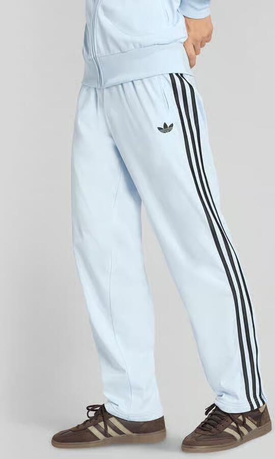 Adidas Originals regular fit trainingsbroek model 'FIREBIRD' - Foto 7