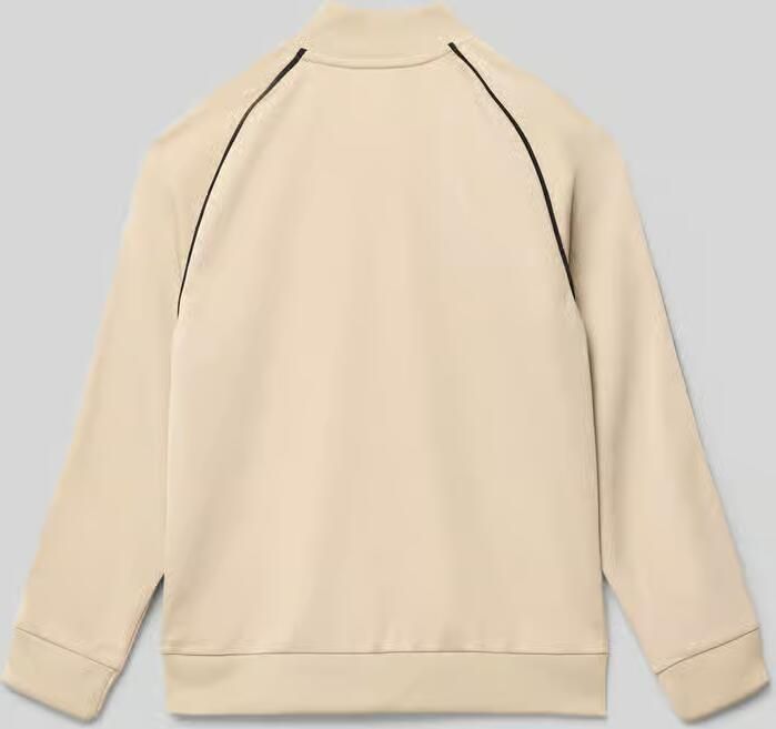 Adidas Originals regular fit trainingsjack met contraststrepen - Foto 5
