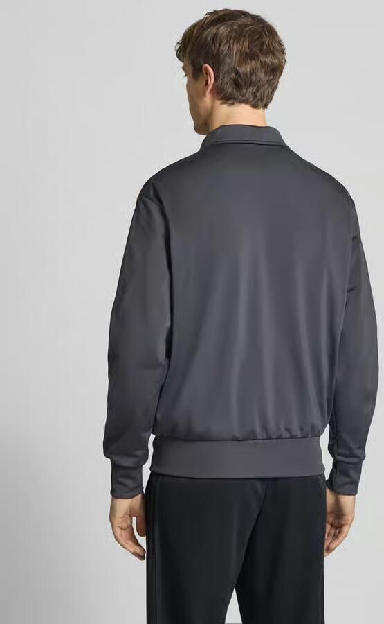 Adidas Originals Regular fit trainingsjack met meerkleurige Contraststrepen met Model 'FIREBIRD TT' - Foto 3