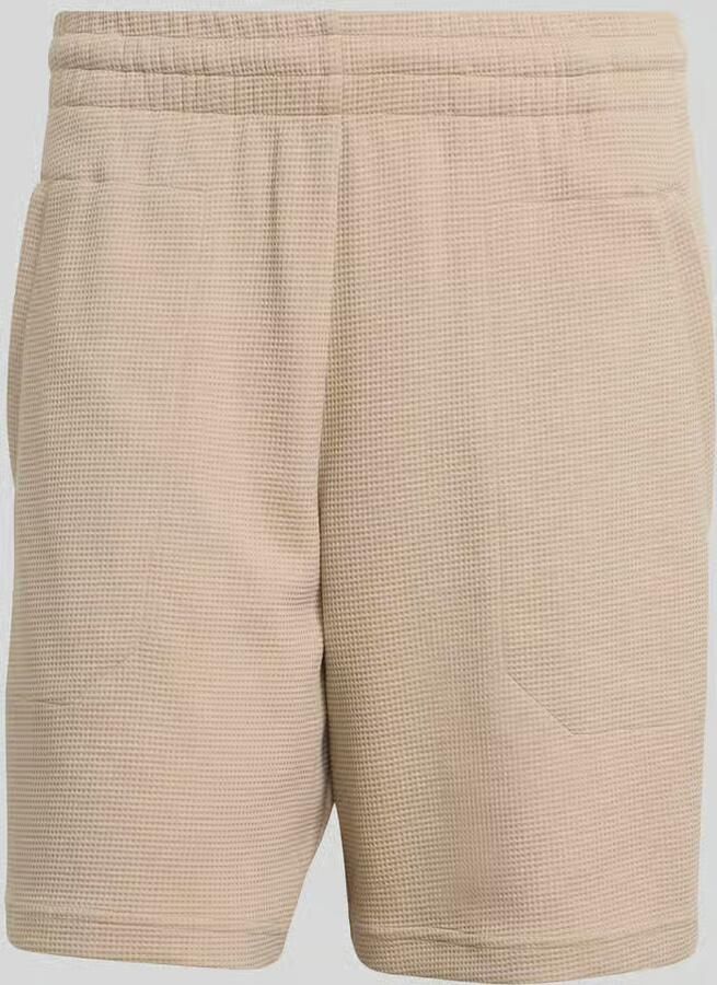 Adidas Originals regular fit trainingsshorts met elastische band - Foto 2